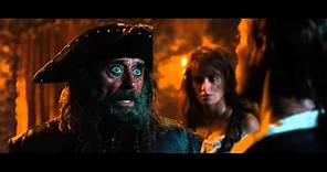 Pirates Of The Caribbean: On Stranger Tides - Official® Trailer 2 [HD]