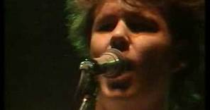 BIG COUNTRY - 'In A Big Country', Hammersmith Odeon 1983
