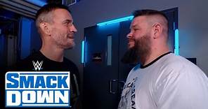 SmackDown’s most raucous moments: SmackDown highlights, Dec. 8, 2023