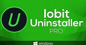 Iobit Uninstaller Pro 12 Crack + Full Activated / How to Install Best Uninstaller for PC 2023!