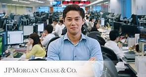Employees Around the World | JPMorgan Chase & Co.