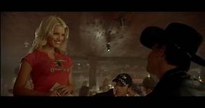Jessica Simpson - The Dukes Of Hazzard - Bar Scene HD