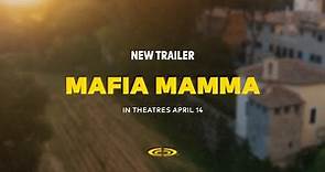 Mafia Mamma (2023) - New Trailer | Cineplex