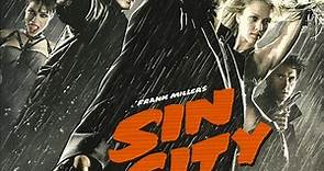 Robert Rodriguez, John Debney And Graeme Revell - Frank Miller's Sin City (Original Motion Picture Soundtrack)