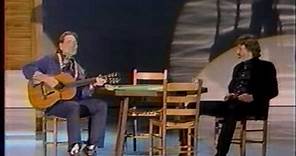 Willie Nelson & Kris Kristofferson - To Make A Long Story Short, She's Gone
