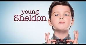 young Sheldon 1x01