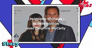 "Même dans la douleur, tout est beau" : en convalescence, Christophe Michalak célèbre ses 10 ans d'amour avec sa femme Delphine">\n \n \n \n \n \n \n \n \n \n \n \n \n \n