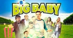 Big Baby | FULL MOVIE | 2015 | Family, Comedy | Toddler turns 30! | Maureen McCormick