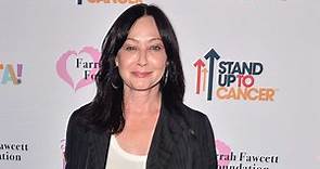 Shannen Doherty gives sobering update on cancer fight, shares 'fear' and 'turmoil'