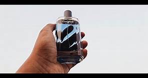 Davidoff Cool Water Parfum Review (2021)