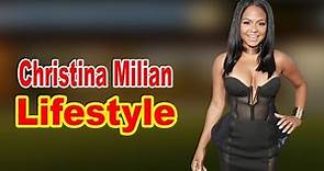 Christina Milian - Lifestyle, Boyfriend, Family, Net Worth, Biography 2020 | Celebrity Glorious