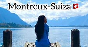Montreux - Suiza | Guía y precios | Parte 3