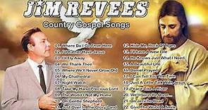 Jim Reeves Gospel Songs Full Album - Classic Country Gospel Jim Reeves - Best Country Gospel Songs