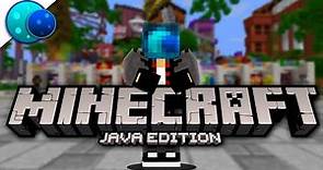I Tried Cubecraft Java Edition... (Minecraft Java)