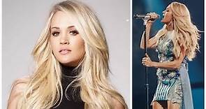 The Life of Carrie Underwood