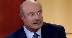 Dr. Phil on his exclusive interview with JonBenet's brother