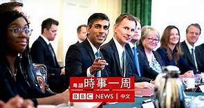 辛偉誠走馬上任英國首相 | 習近平三度擔任中共總書記 | 中共二十大後台灣前途未卜 | #BBC時事一周 時事一周 粵語廣播（2022年10月29日） － BBC News 中文