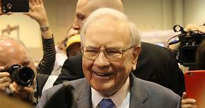 Here Are Warren Buffett's 10 Largest Stock Investments Now | The Motley Fool