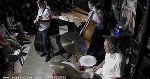 Eric Alexander Quartet - Live at Smalls Jazz Club - New York City - 7/19/22
