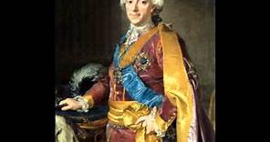 Herman Lindqvist - Gustav III (4/6)