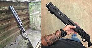 Best Tactical Shotgun for Home Defense - The Ultimate Guide