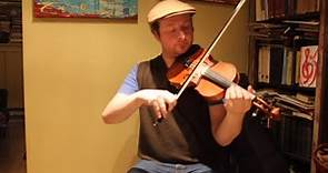 Another 30 Fiddle Styles! Examples from 30 more types of fiddle and folk music