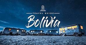 The Bolivia Travel Guide