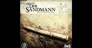 E. T. A. Hoffmann: Der Sandmann [HÖRBUCH]