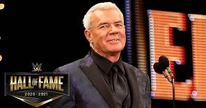Eric Bischoff revolutionizes his way into the Class of 2021: WWE Hall of Fame 2021