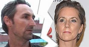'American Pickers' Star Michael Wolfe's Wife Files for Divorce