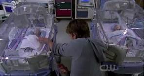 One Tree Hill - 8x22 - Julian: "Her strength is enough for all of us."