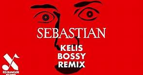 Kelis - Bossy (SebastiAn Remix) [Official Audio]