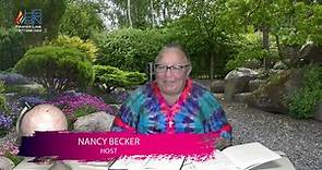 Live To Tell with Host Nancy Becker