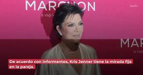 Kris Jenner quiere a los Sussex en 'Keeping Up with the Kardashians'