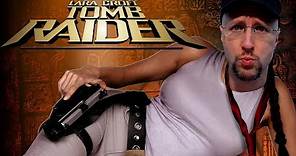 Lara Croft: Tomb Raider - Nostalgia Critic