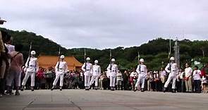 台灣 - 臺北忠烈祠 (Taiwan - Taipei Martyrs' Shrine) 02