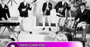 Dave Clark Five - Bits and Pieces (Live on TOTP 1964)