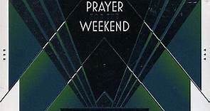 The Ark - Prayer For The Weekend