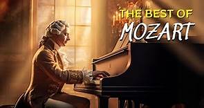 The Best of Mozart | The greatest composer of all time and a work not to be missed