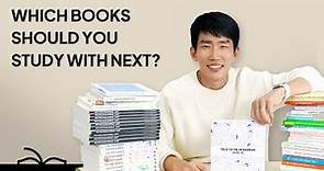 Find the Best Books for Learning Korean - Every TTMIK book published!