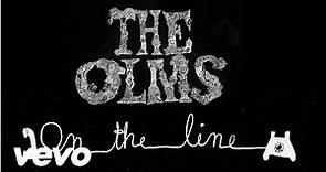 The Olms - On The Line