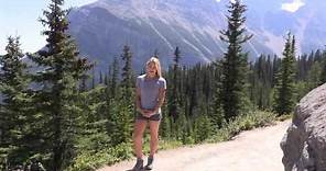 Canadian Rockies National Parks Travel Guide: Banff, Jasper, Kootenay