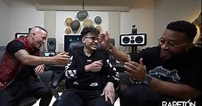 ¡YANDEL Y SU HIJO! - el productor Sour Beat en entrevista con El Guru