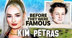 Kim Petras | Before They Were Famous | How Unholy Made Her LGBTQ+ Icon