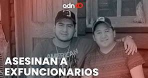 Asesinan a dos exfuncionarios de Chilpancingo, la tierra del crimen organizado | Todo Personal
