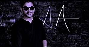 Allu Arjun Joins Twitter - @AlluArjun