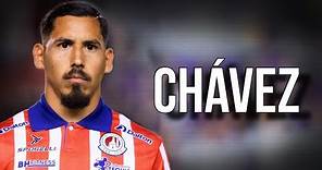 Ricardo Chávez es de los Mejores Laterales de la Liga MX..... Mejores Jugadas - Goles