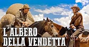 L'albero della vendetta | Randolph Scott | Film western completo in italiano