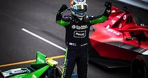 FULL HIGHLIGHTS | 📺🇲🇨🏁 | Nick Cassidy wins the Monaco E-Prix!