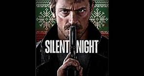 SILENT NIGHT REVIEW - Daddy Daughter Review's